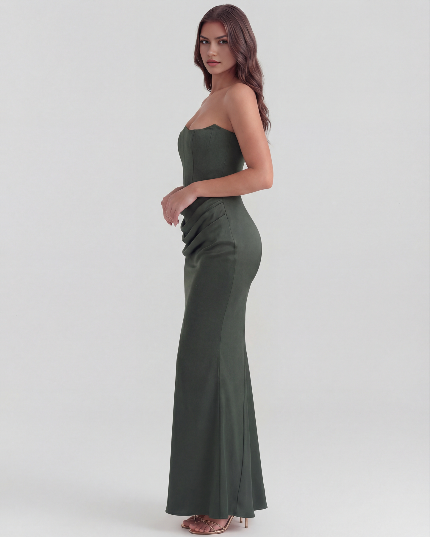 CHIARA LOMBARDI™ / Abito elegante
