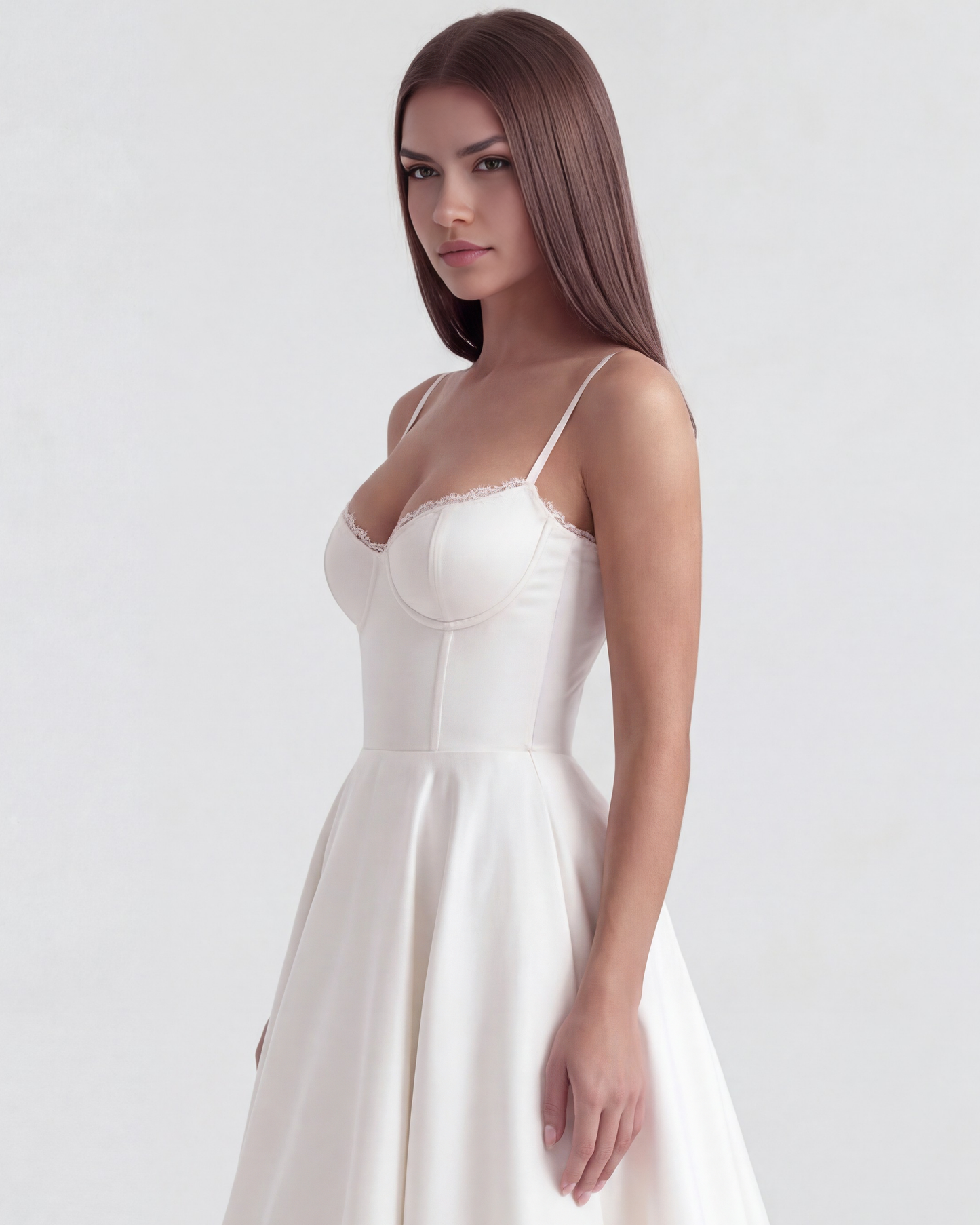 GINEVRA FERRARO™ / Abito elegante