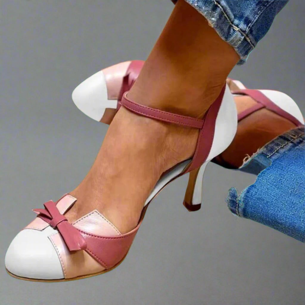 BETTY™ | TACCHI ELEGANTI