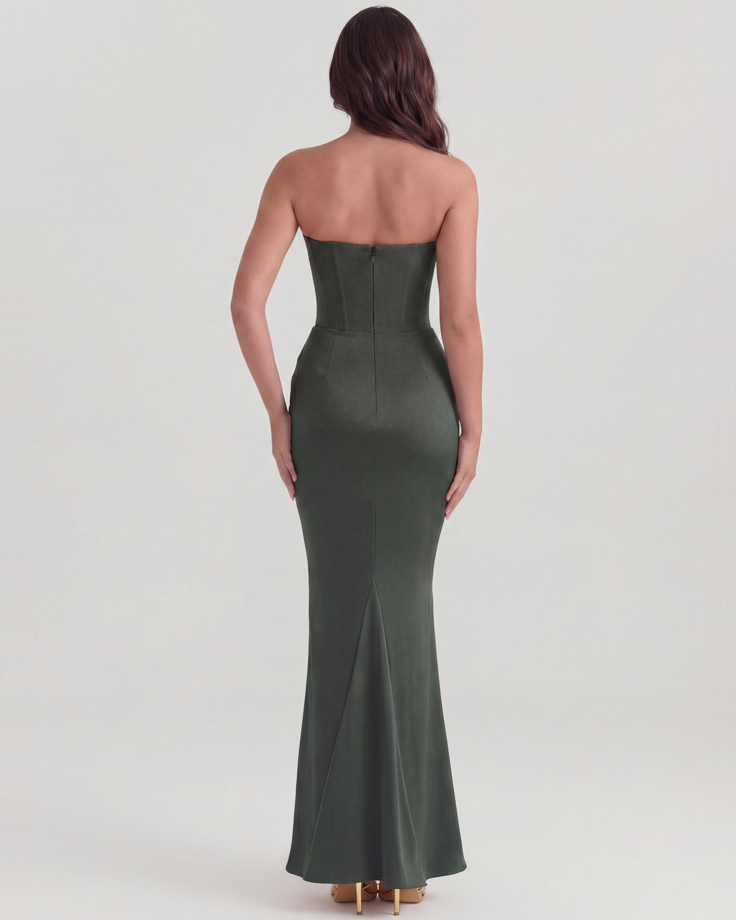 CHIARA LOMBARDI™ / Abito elegante