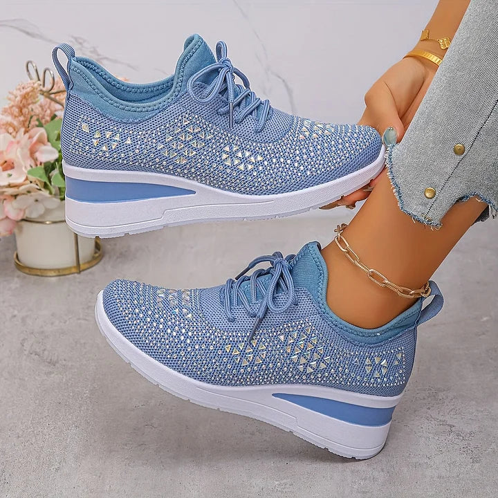 SCARPE DA GINNASTICA LENORMAND PLUS