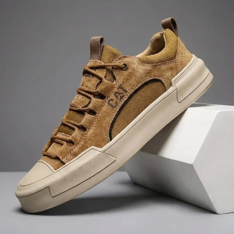 GABRIELE™ | Sneakers Urbane in Pelle Premium