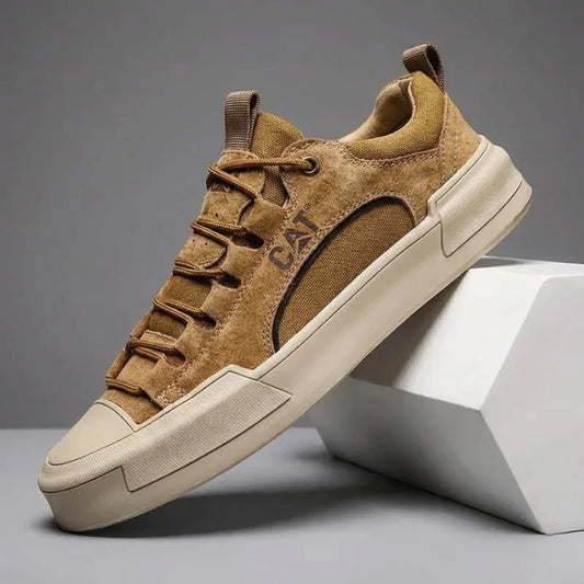 GABRIELE™ | Sneakers Urbane in Pelle Premium