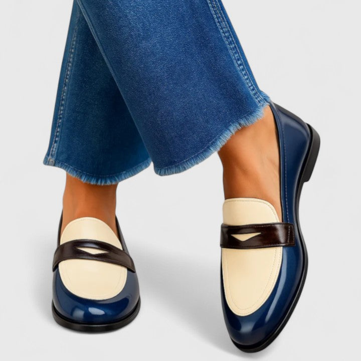 CHIARA™ | Mocassini Comodi ed Eleganti
