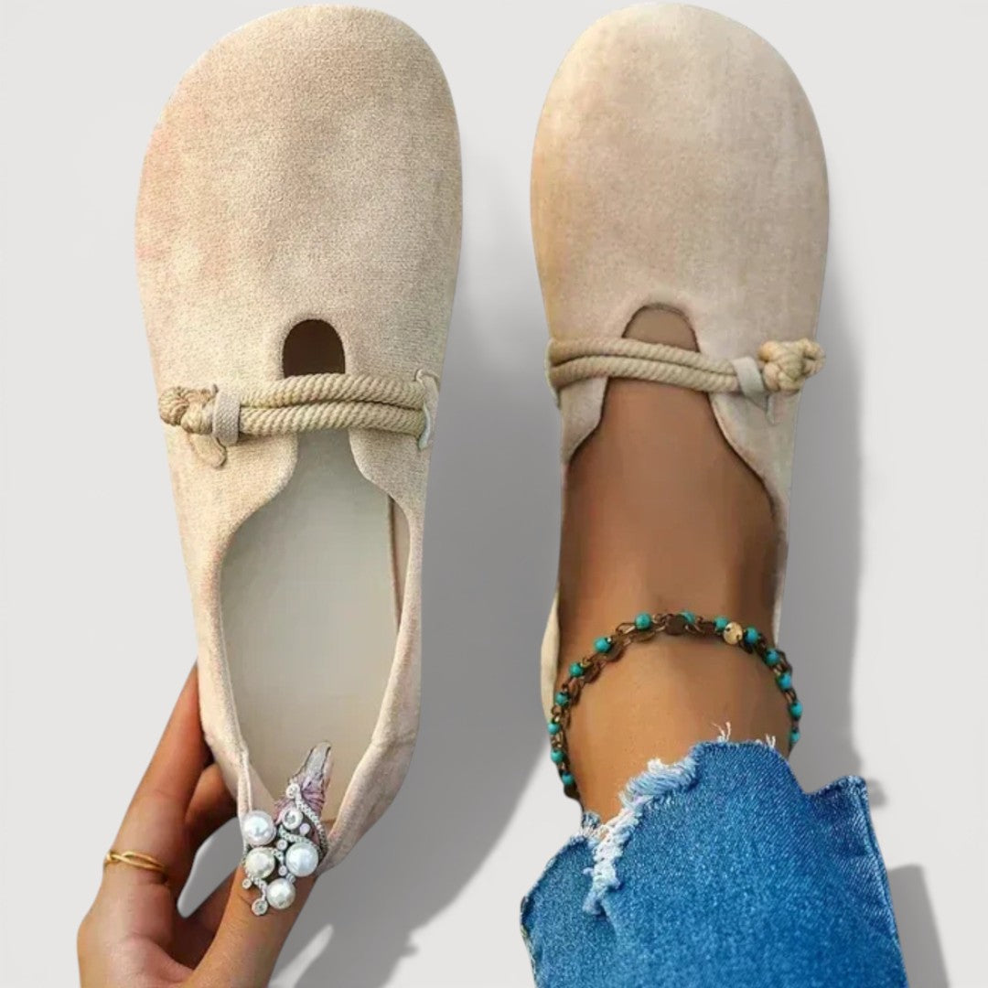 LUCIA™ | Mocassino ortopedico