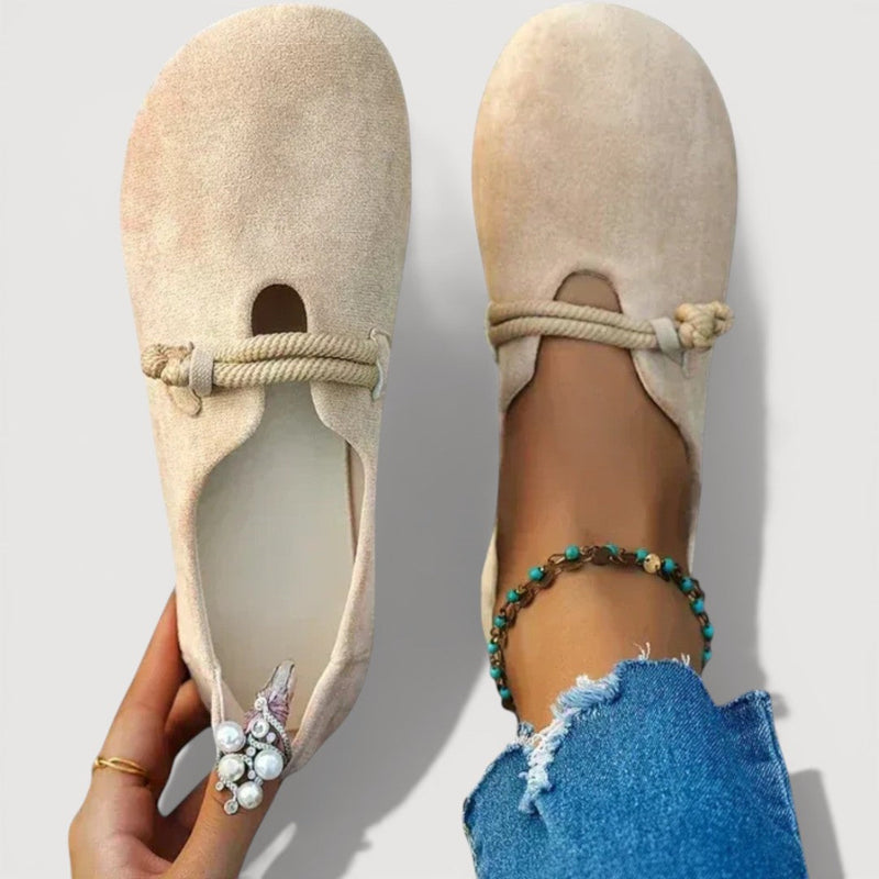 LUCIA™ | Mocassino ortopedico