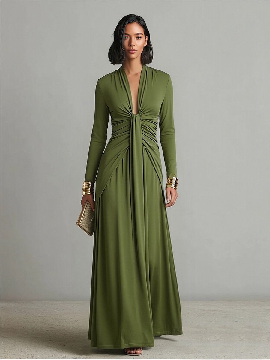 VESTITO LUDOVICA BIANCHI™