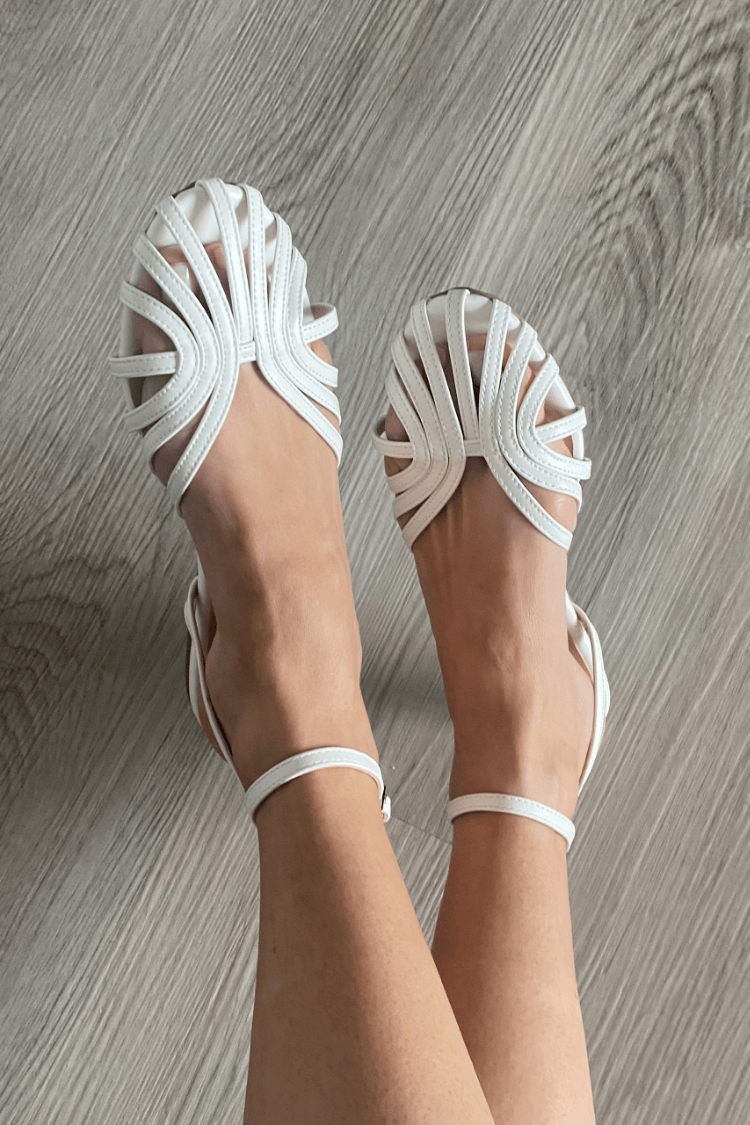 SANDALI GIOIELLA™