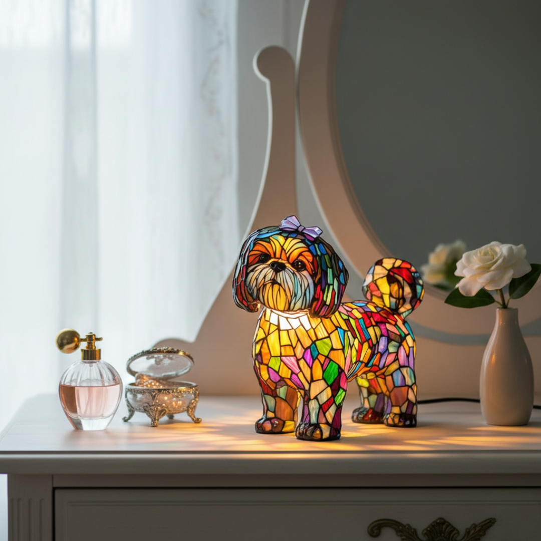 PRINCIPESSA | Lampada LED Principessa