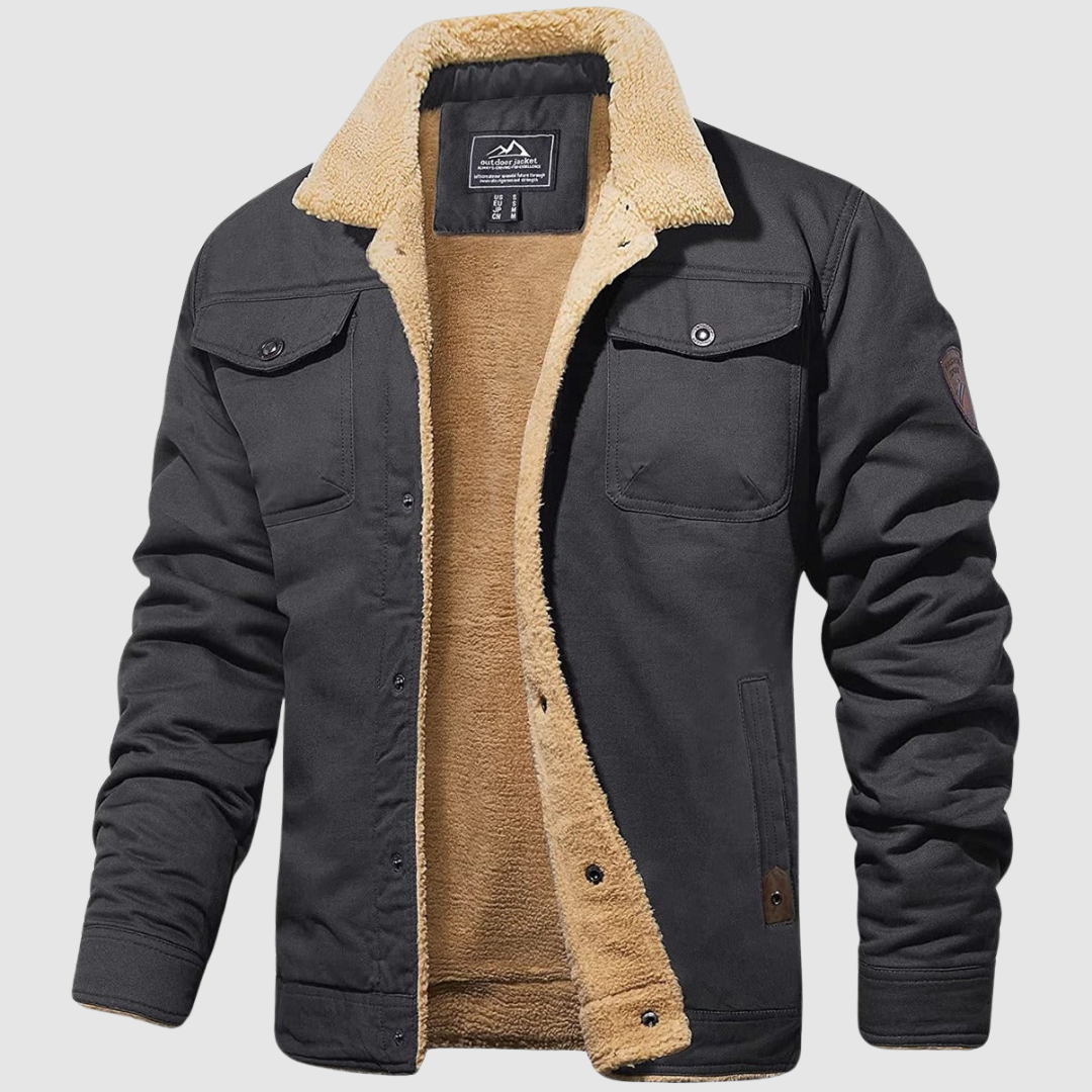 GIANNI | Bomber da Uomo