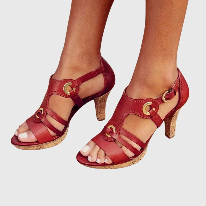 ZAPATOS ALESSIA™
