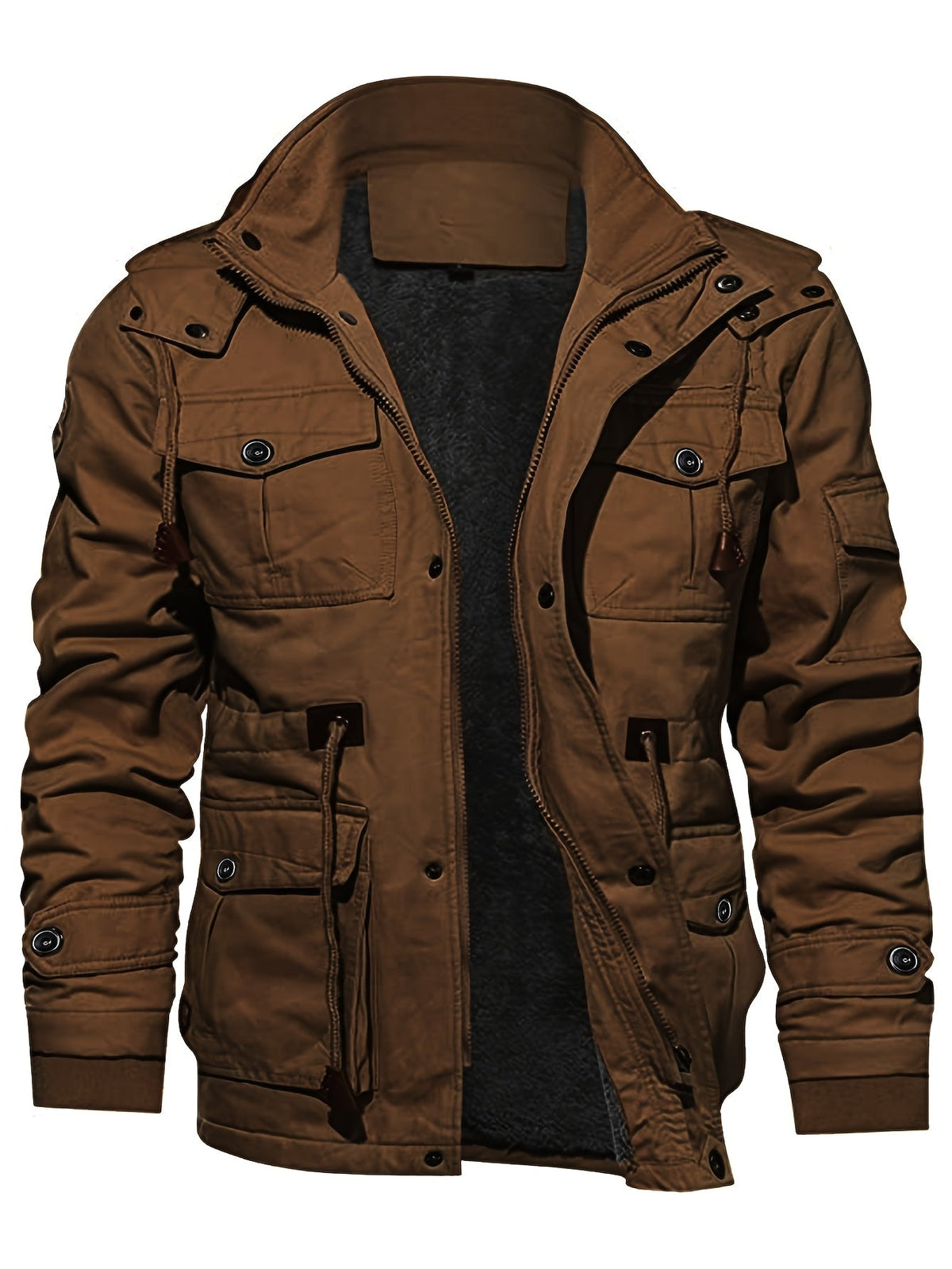 ORLANDO | Giacca Outdoor Premium