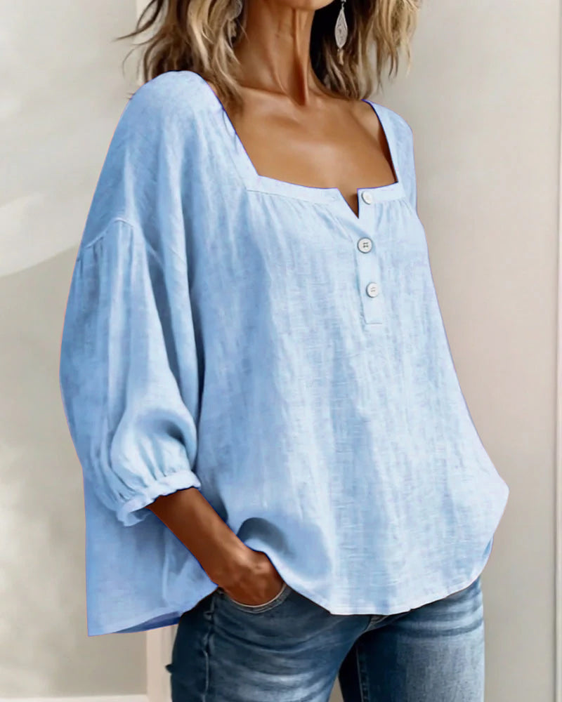BLUSA ALBA™