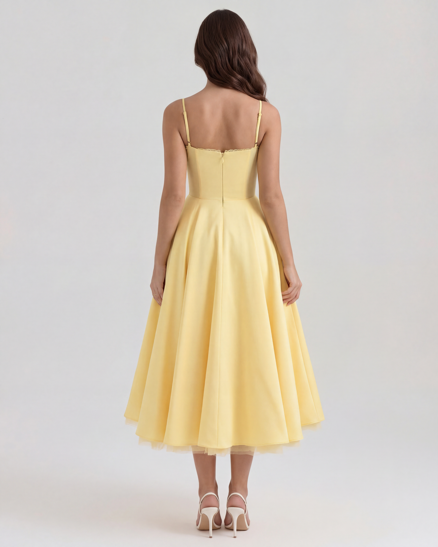 GINEVRA FERRARO™ / Abito elegante