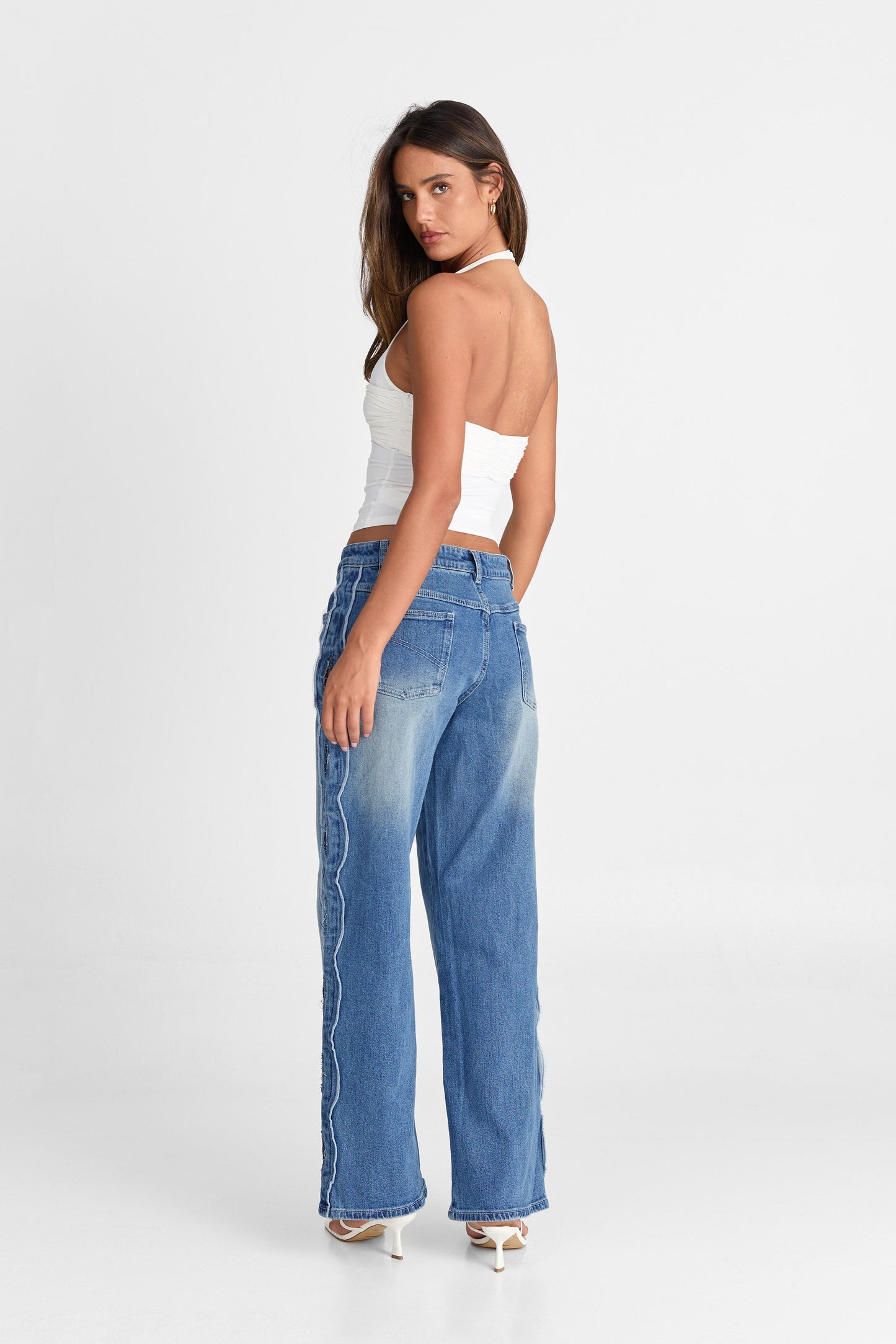 VAQUEROS LOLA FLORES™