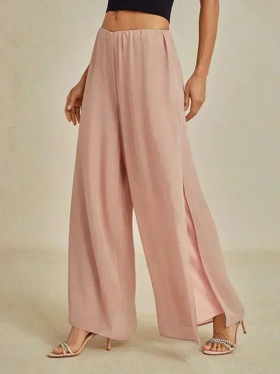PANTALÓN CARLA CHIFFÓN