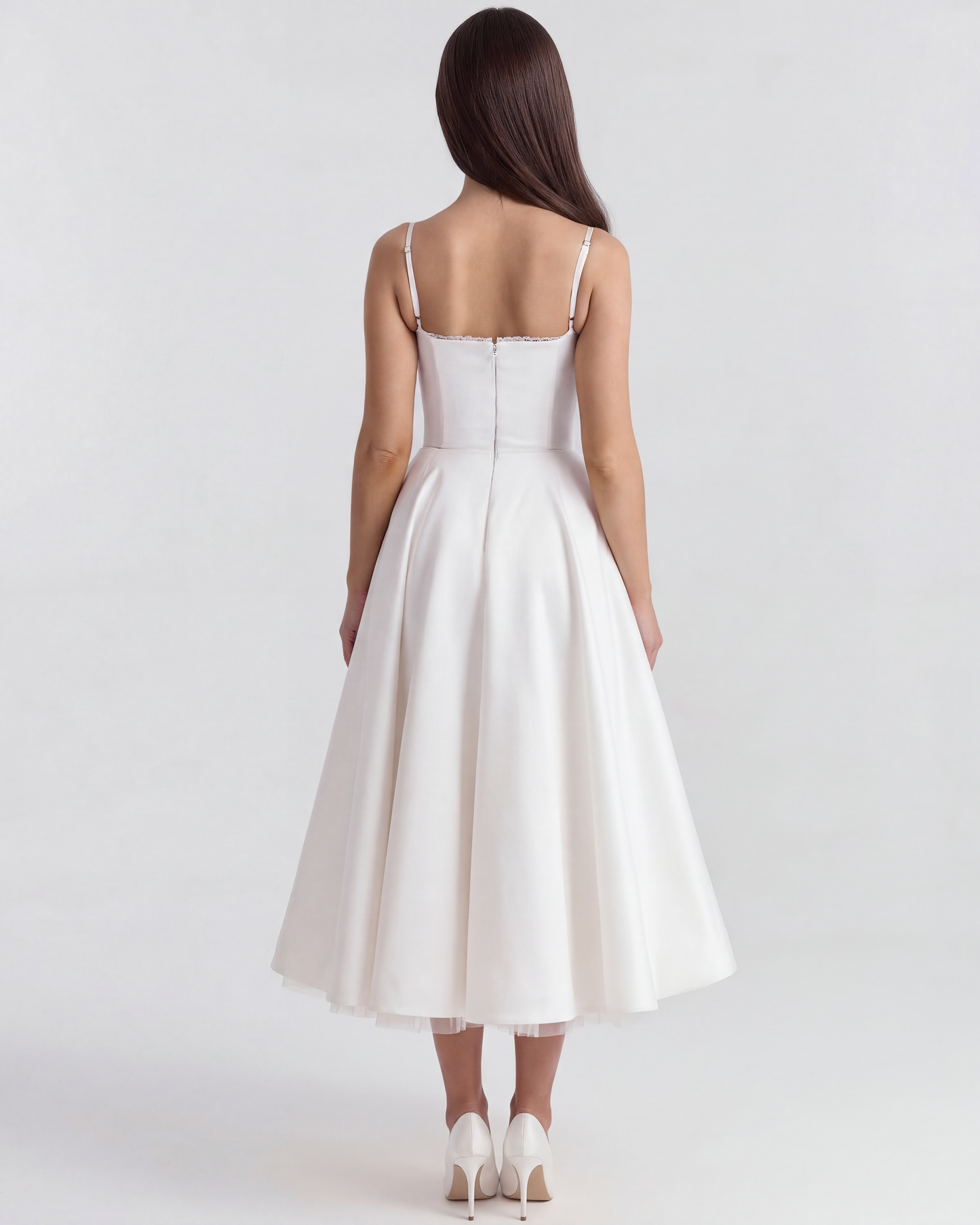 GINEVRA FERRARO™ / Abito elegante