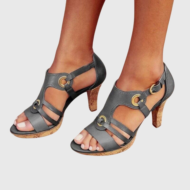 ZAPATOS ALESSIA™