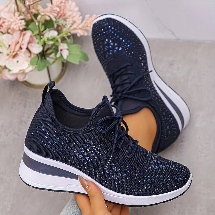 SCARPE DA GINNASTICA LENORMAND PLUS