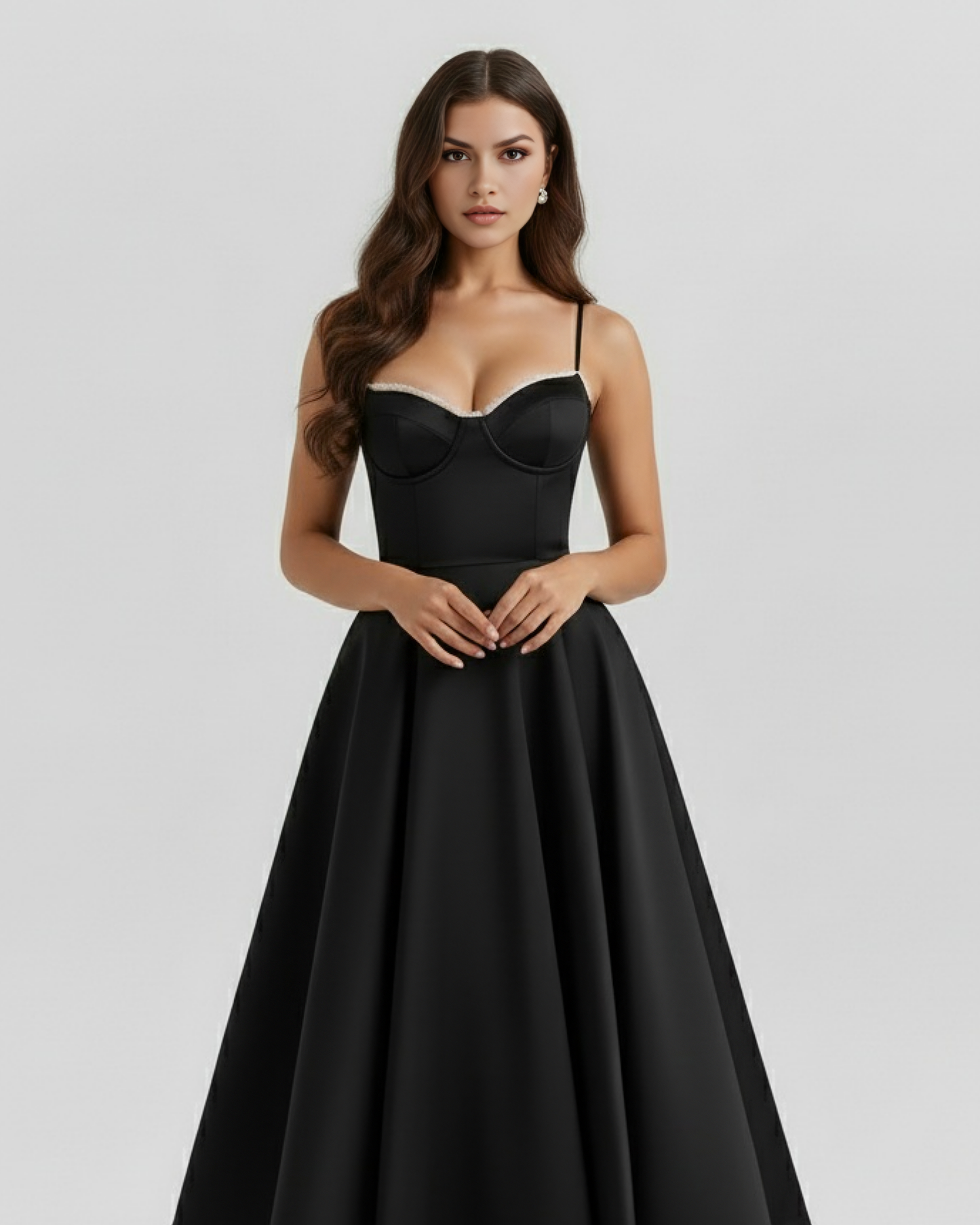 GINEVRA FERRARO™ / Abito elegante