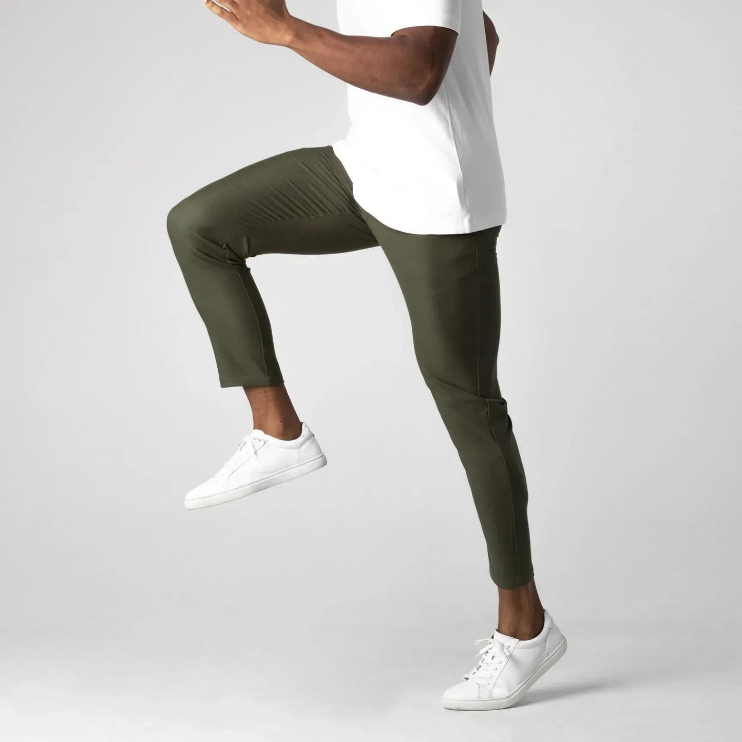 CINO™ | Chino Elasticizzato Premium
