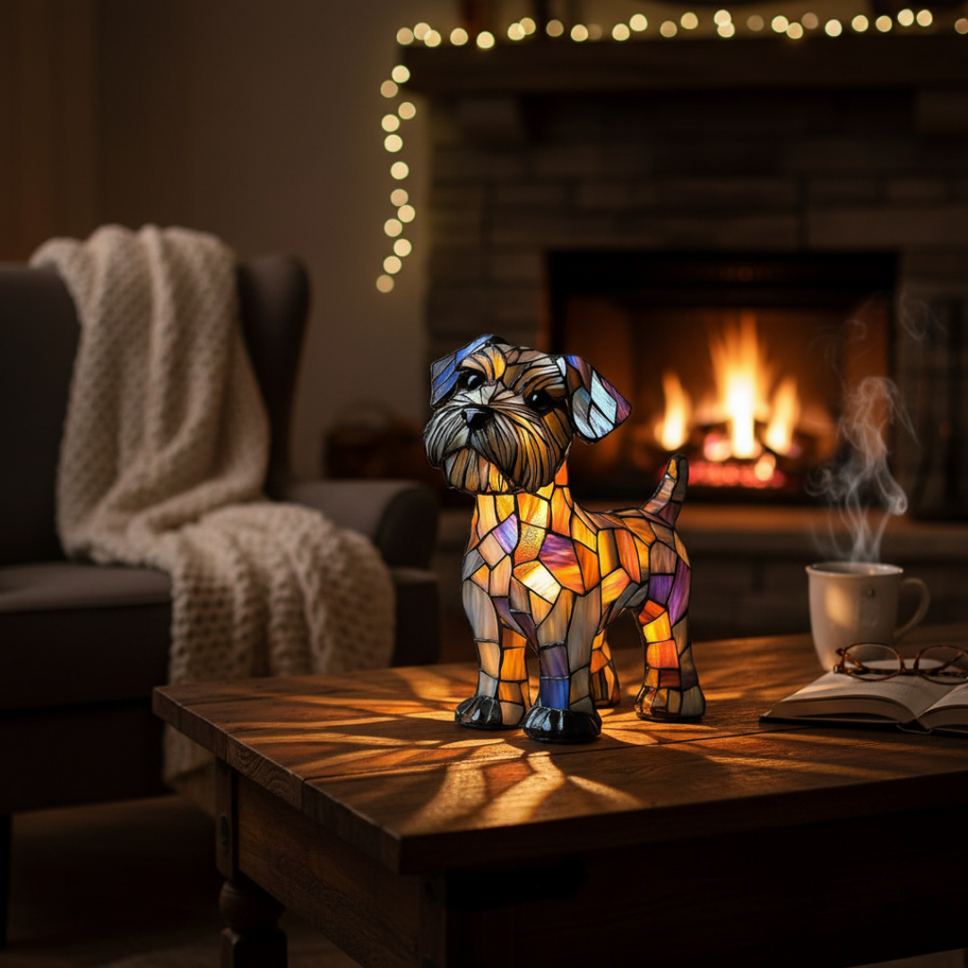 TERRY | Lampada LED Terrier