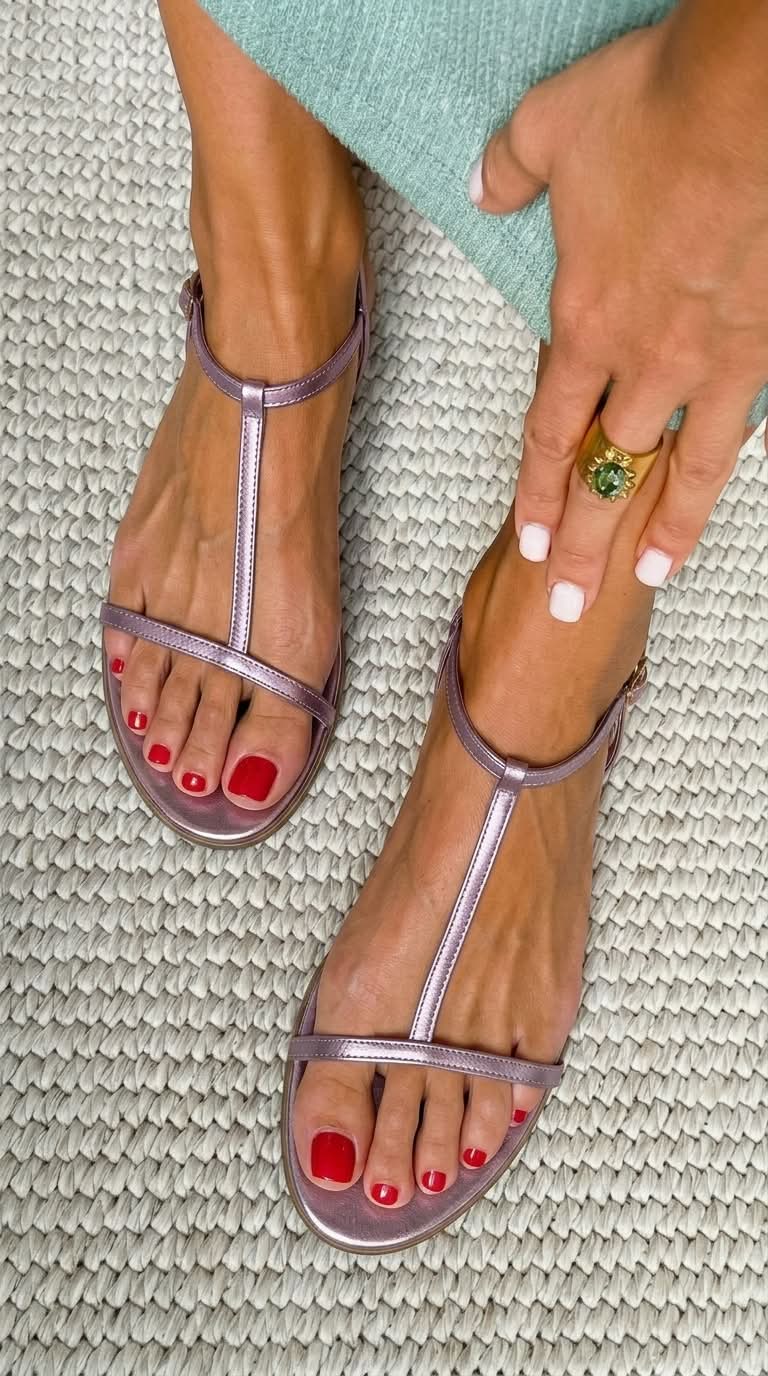 SANDALI ELARA™