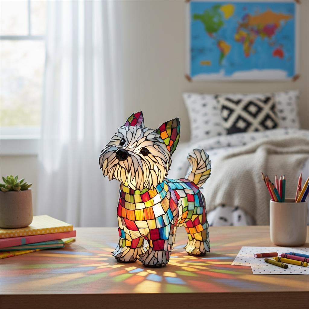 MUMI | Lampada LED Decorativa