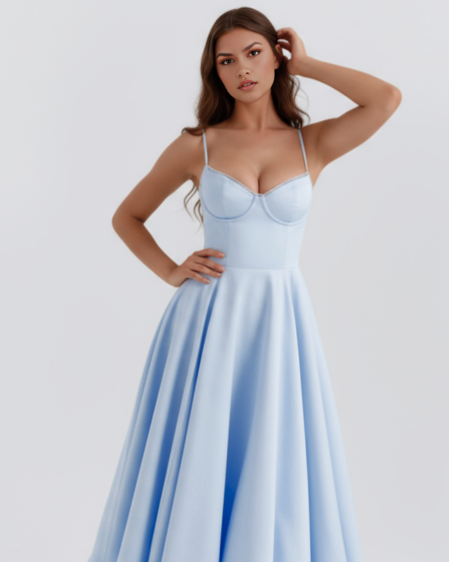 GINEVRA FERRARO™ / Abito elegante