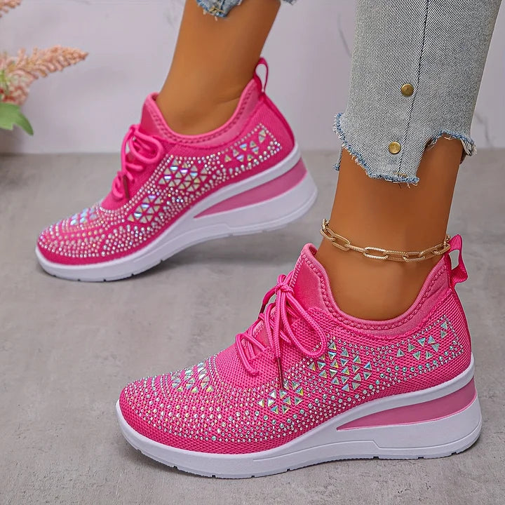 SCARPE DA GINNASTICA LENORMAND PLUS