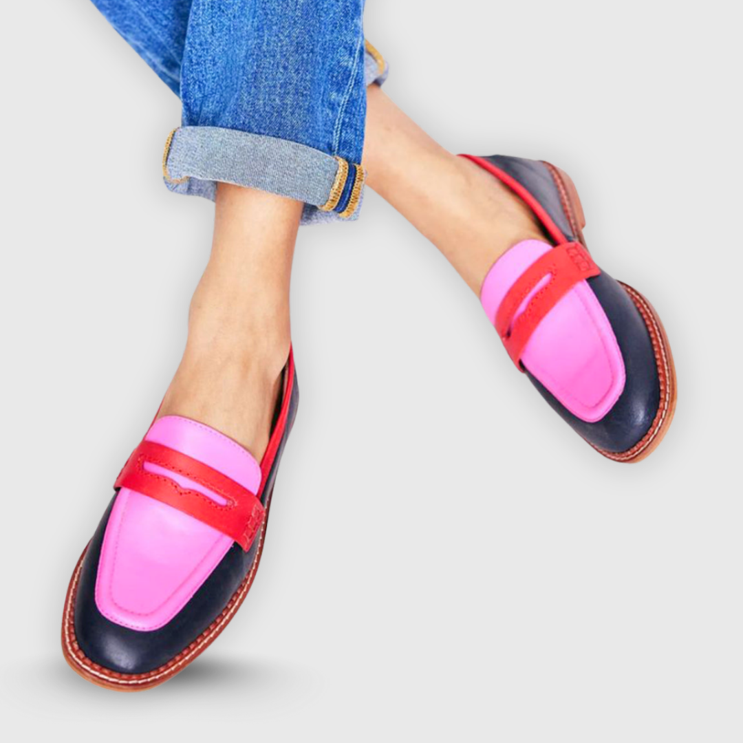 MARTINA™ | Mocassino comfort