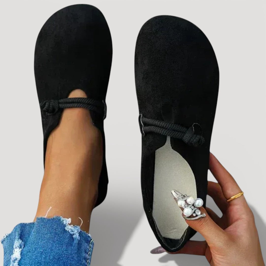 LUCIA™ | Mocassino ortopedico