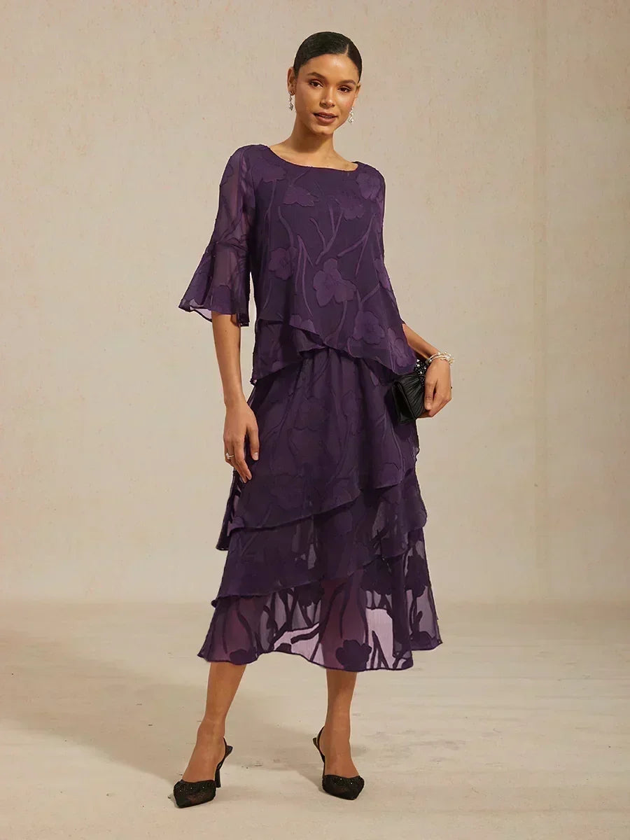 MONACO FLORAL BLOUSE