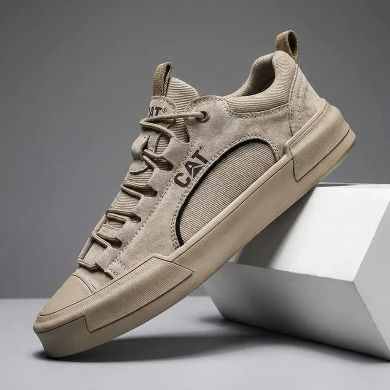 GABRIELE™ | Sneakers Urbane in Pelle Premium
