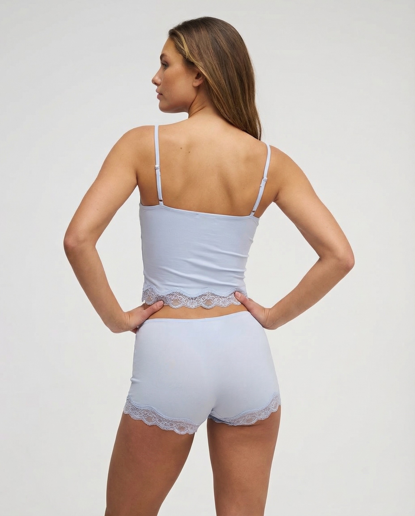 CHIARA VENTURI™ | SET PIGIAMA