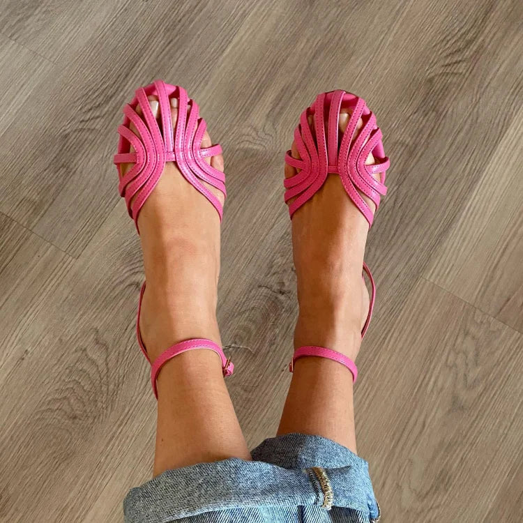 SANDALI GIOIELLA™