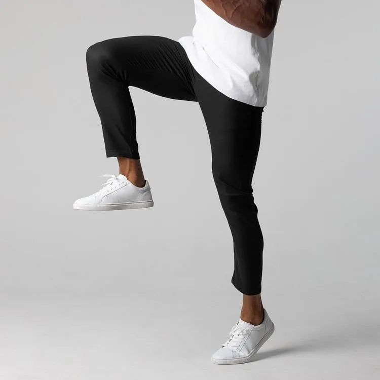 CINO™ | Chino Elasticizzato Premium