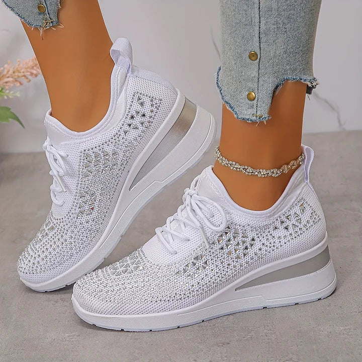 SCARPE DA GINNASTICA LENORMAND PLUS