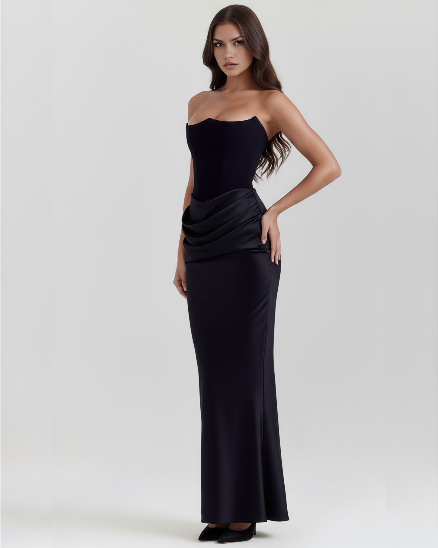 CHIARA LOMBARDI™ / Abito elegante