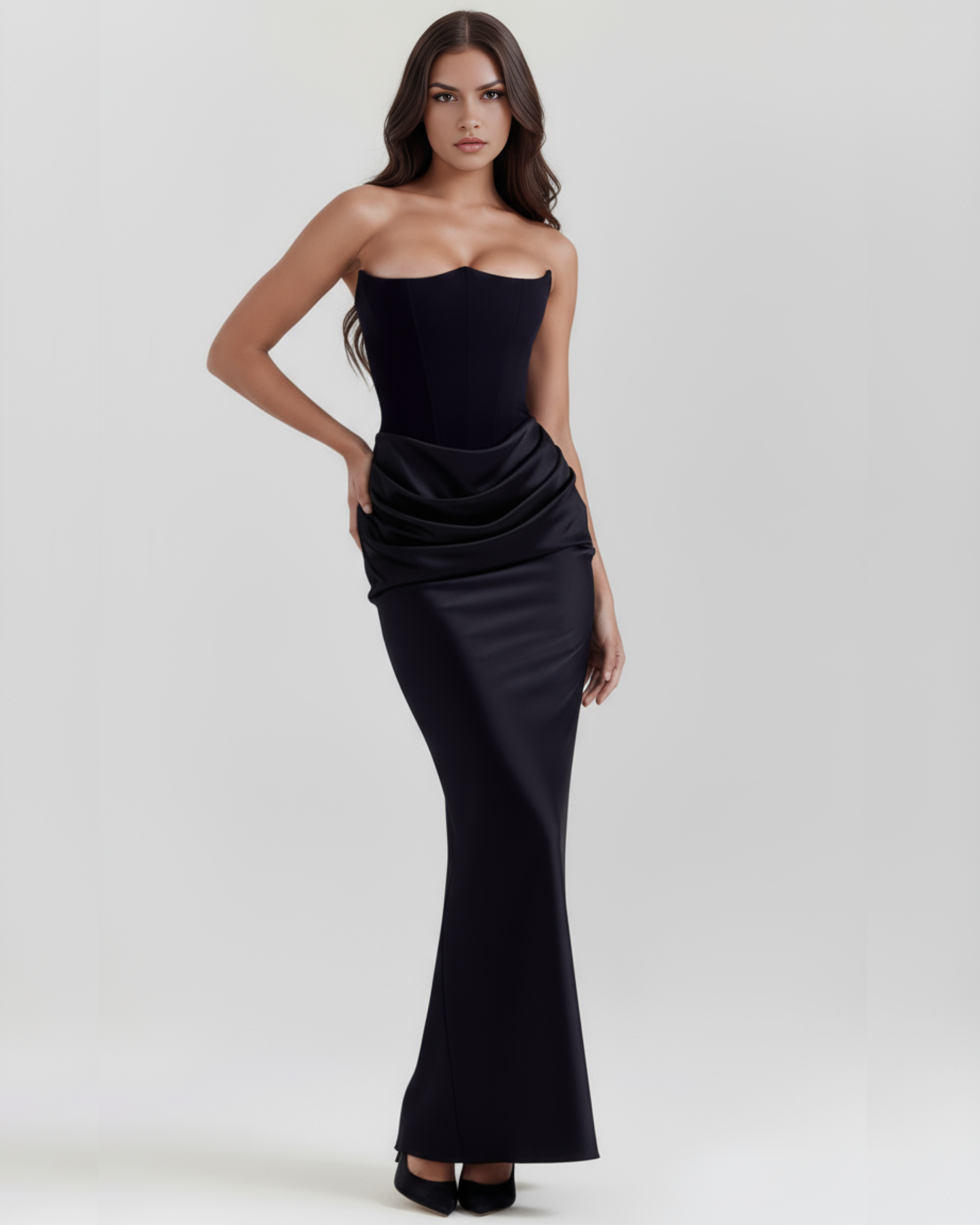 CHIARA LOMBARDI™ / Abito elegante