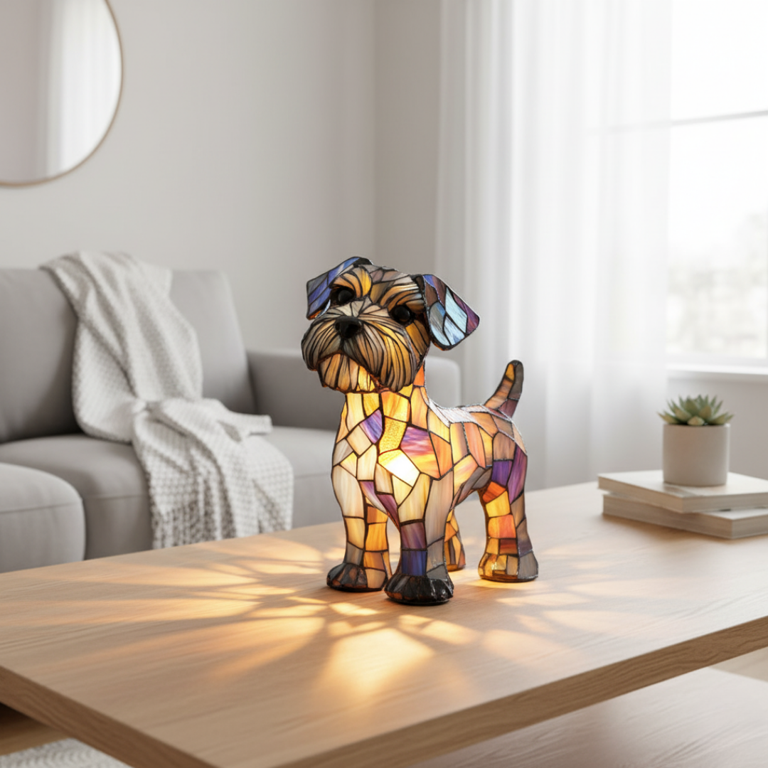 TERRY | Lampada LED Terrier