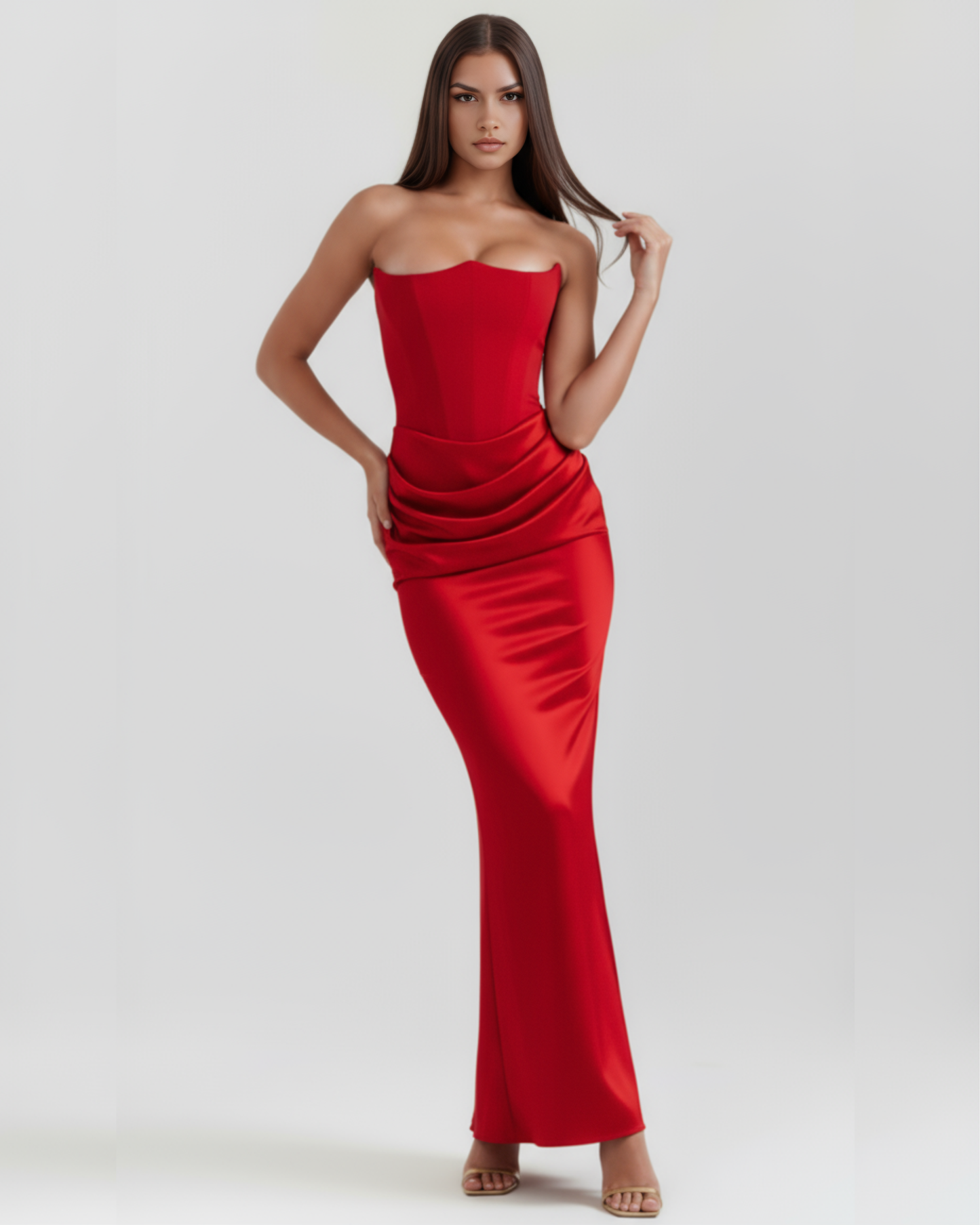 CHIARA LOMBARDI™ / Abito elegante