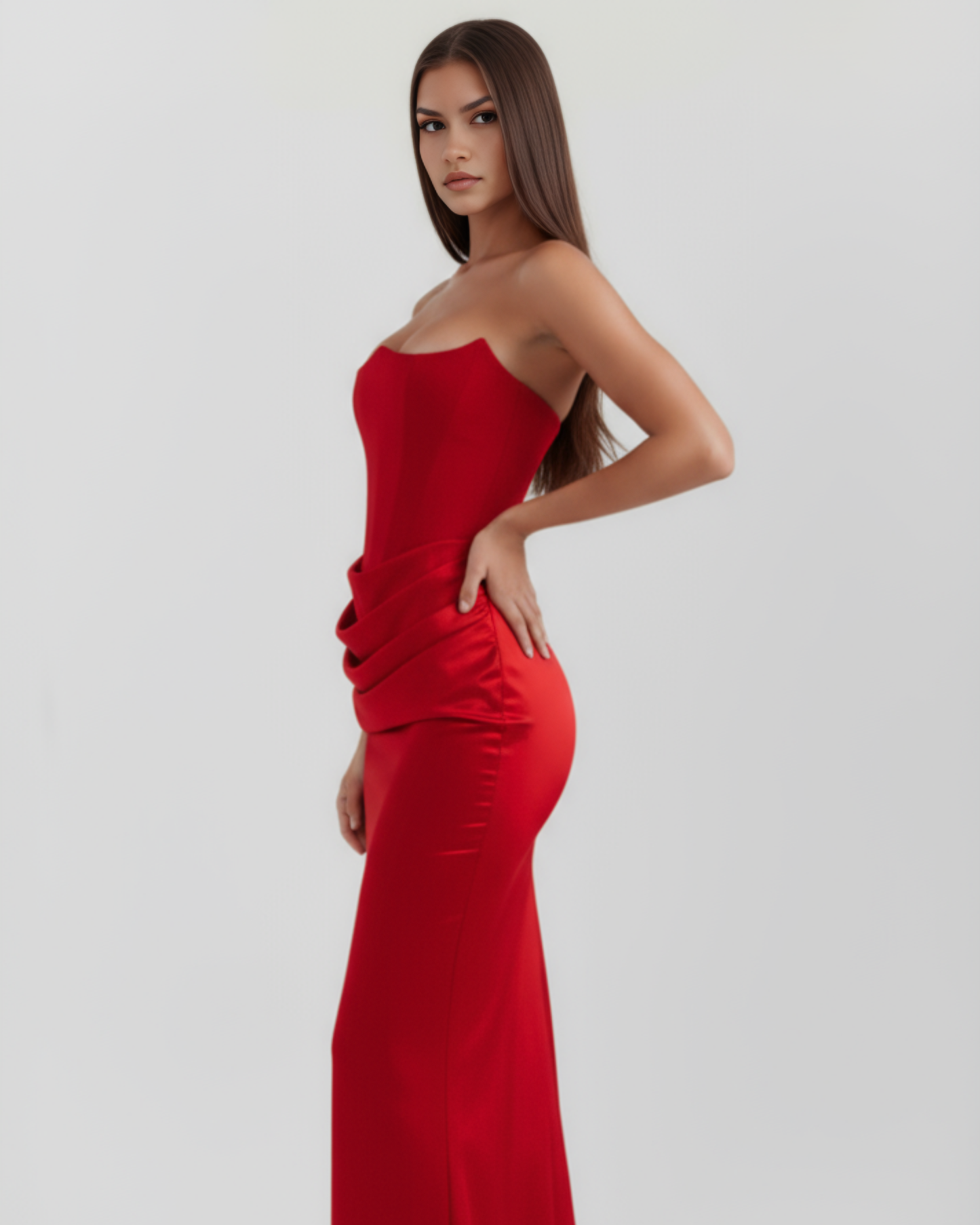 CHIARA LOMBARDI™ / Abito elegante