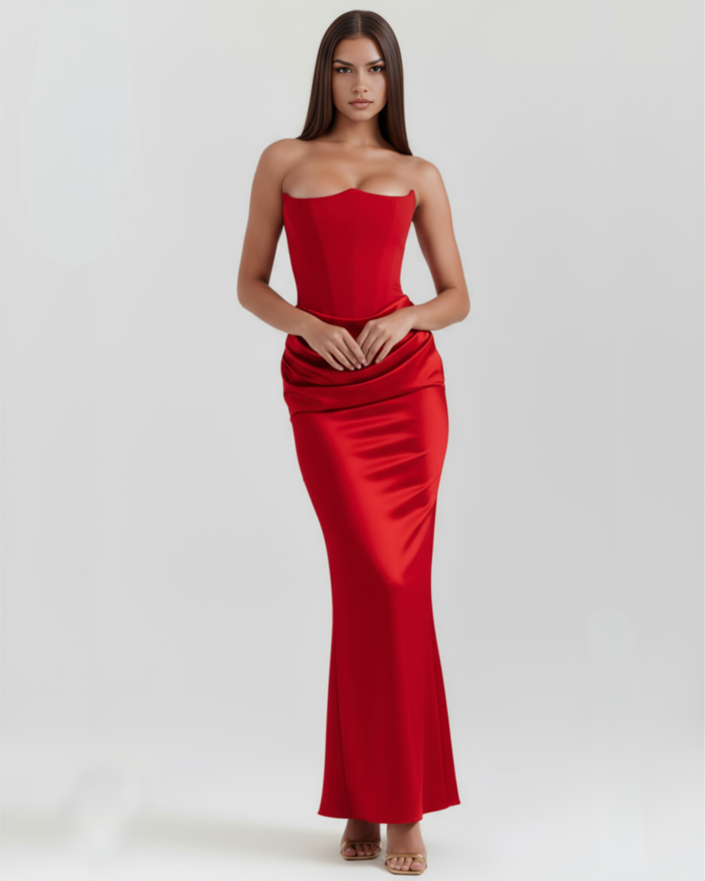 CHIARA LOMBARDI™ / Abito elegante