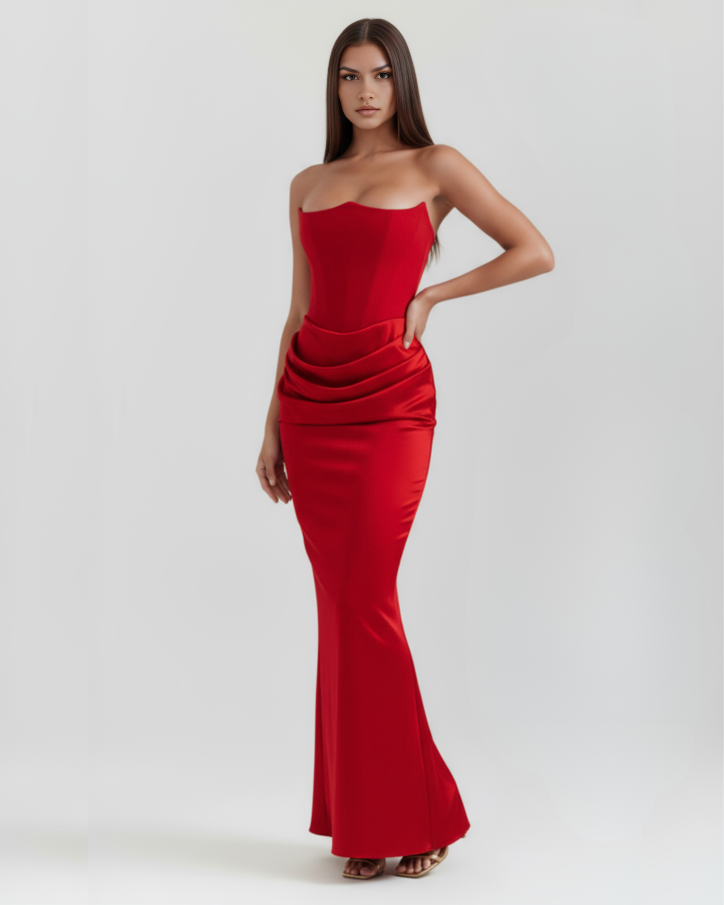 CHIARA LOMBARDI™ / Abito elegante