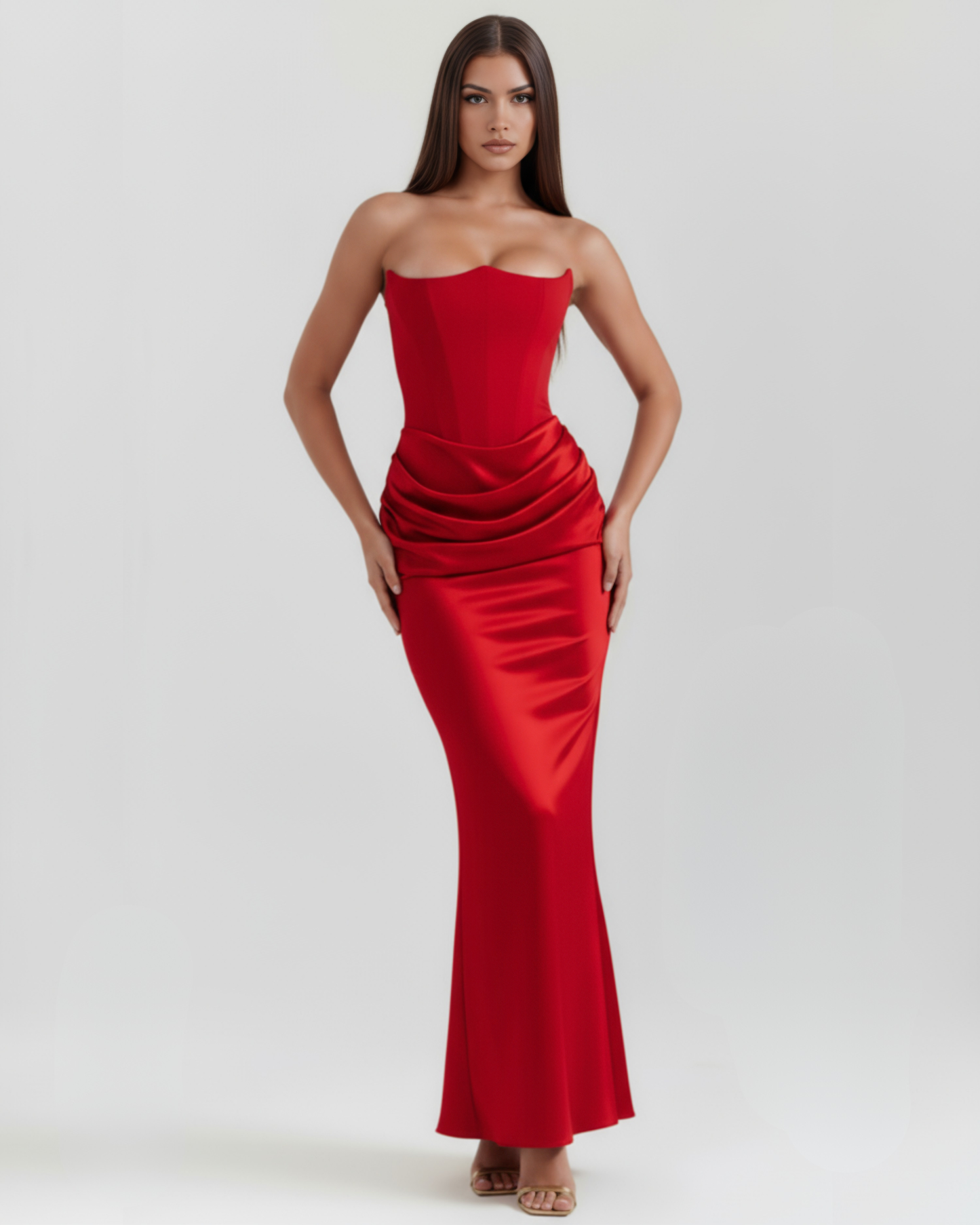 CHIARA LOMBARDI™ / Abito elegante