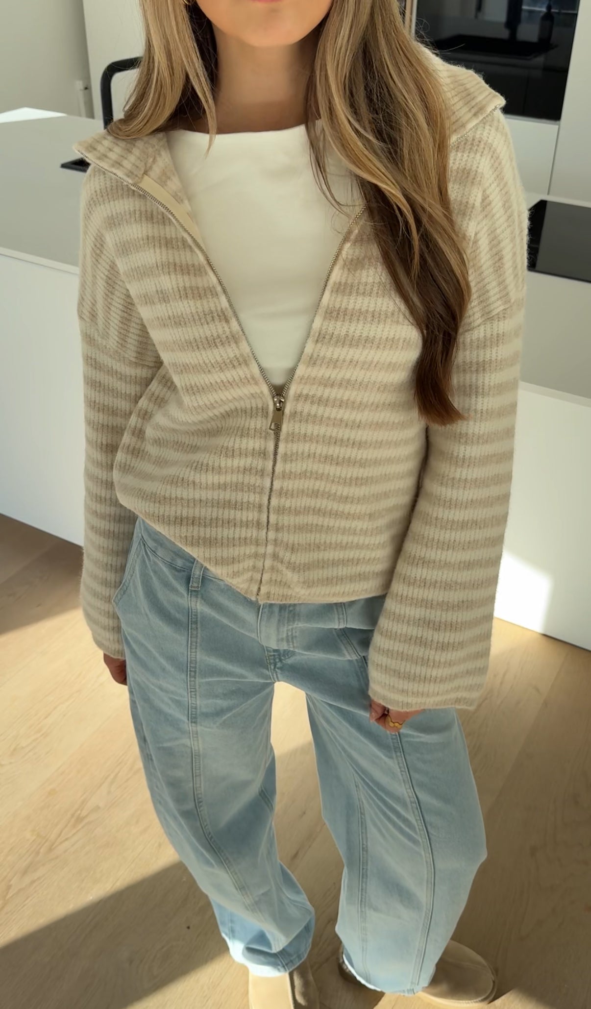 CARDIGAN LORENA RIVERA