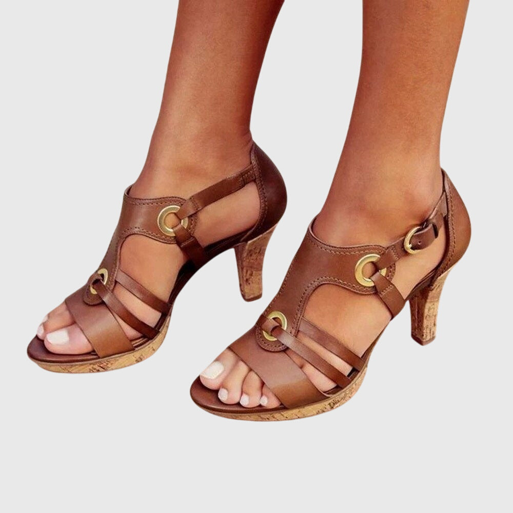 ZAPATOS ALESSIA™
