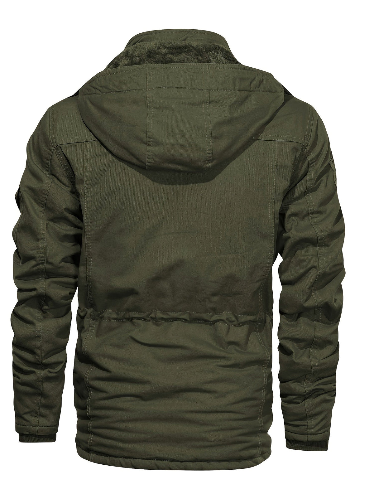 ORLANDO | Giacca Outdoor Premium