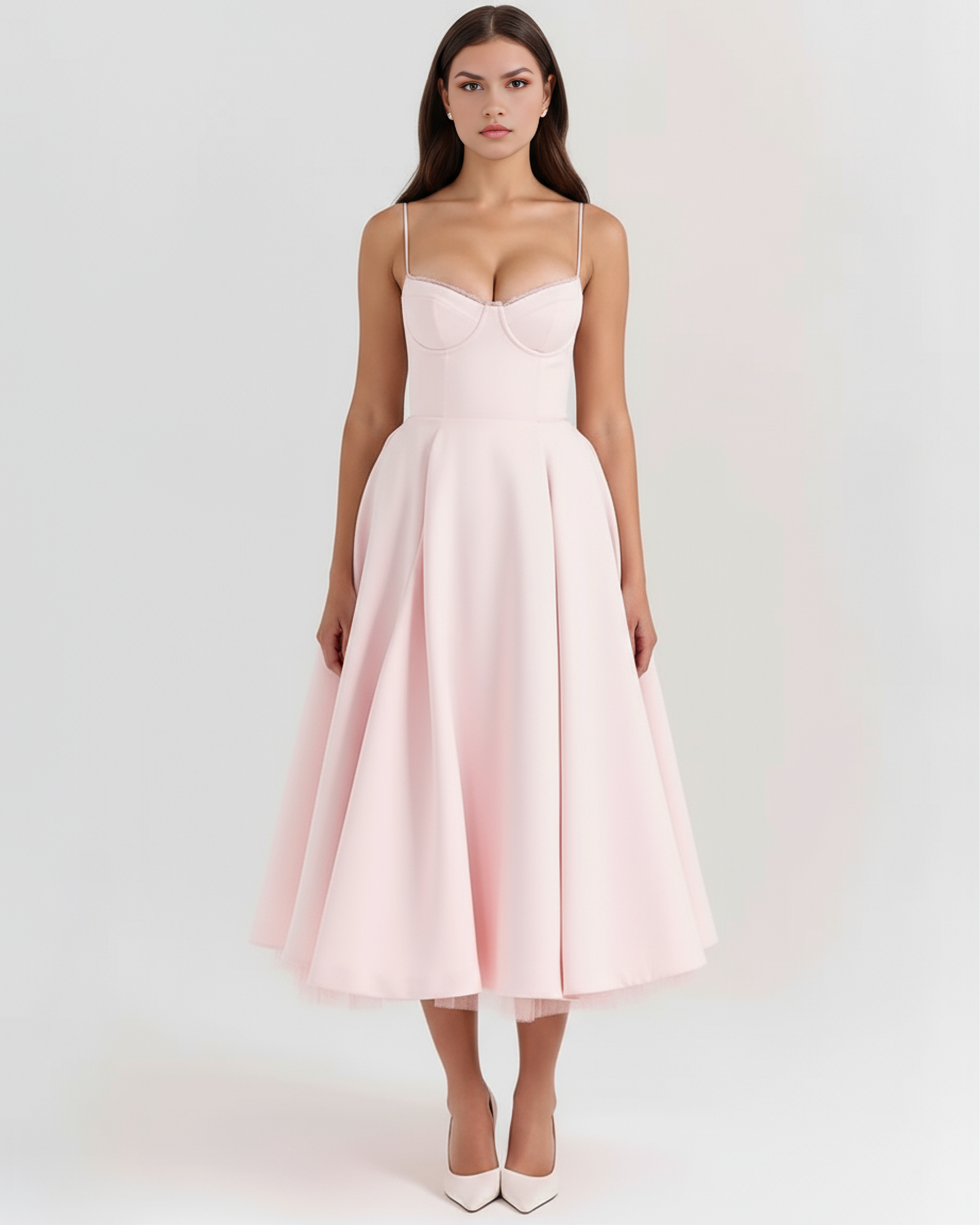 GINEVRA FERRARO™ / Abito elegante